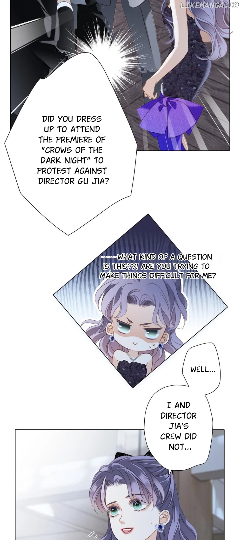 1st Kiss – I Don’t Want To Consider You As Sister Anymore Chapter 66 - 60 - page 21